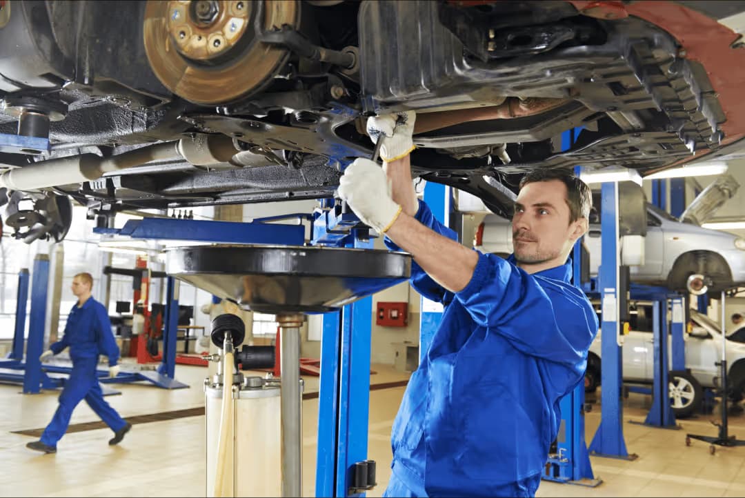 Automotive