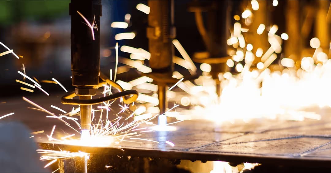 Metal Rolling, Forming, Fabrication, and Finishing