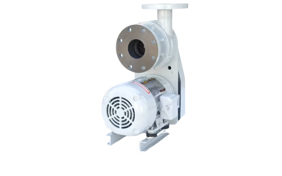 Gas Tight Explosion Proof Blower