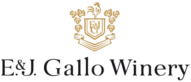 E.&.J Gallo Winery