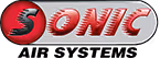Sonic Air Systems logo